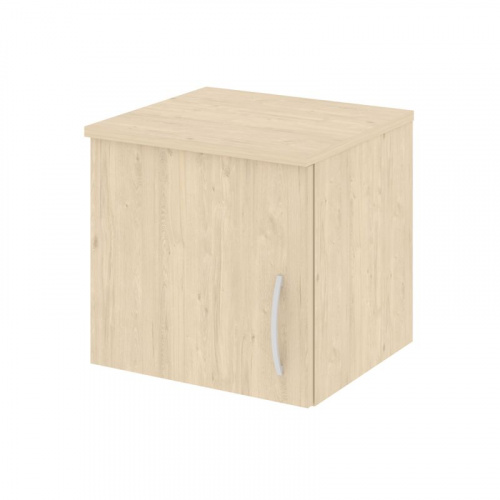 Антресоль узкая с дверью Nova S В.А-1.4 (L) фото 2