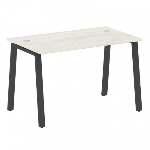 Стол письменный Metal System БА.СП-2 Стол письменный Metal System БА.СП-2