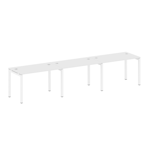 Бенч-система на 3 места на П-обр. м/к Metal System Quattro 50БП.СМ-3.2 фото 13 Бенч-система на 3 места на П-обр. м/к Metal System Quattro 50БП.СМ-3.2 фото 13