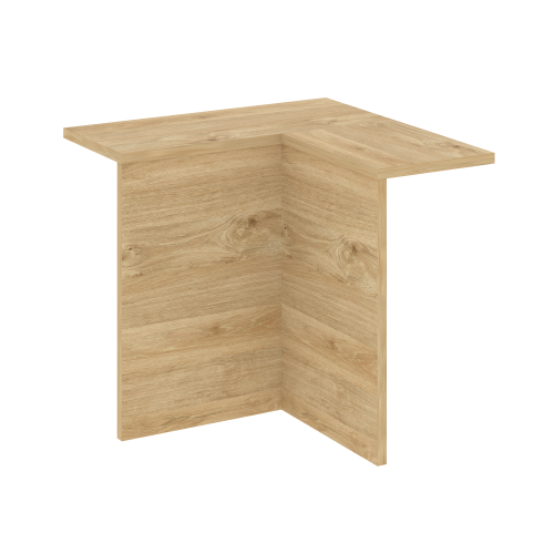 Накладка угловая высокая Onix O.R-NU.V.VNU (L) фото 7 Накладка угловая высокая Onix O.R-NU.V.VNU (L) фото 7