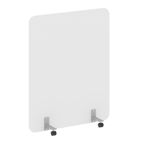 Перегородка на металлических опорах R-line DP.R-120-150 фото 5 Перегородка на металлических опорах R-line DP.R-120-150 фото 5