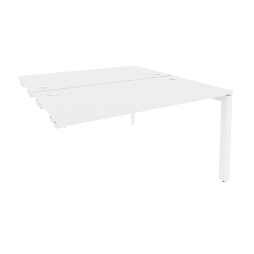 Стол-приставка двойной на П-обр. м/к Onix O.MP-D.SPR-3.7 фото 11 Стол-приставка двойной на П-обр. м/к Onix O.MP-D.SPR-3.7 фото 11