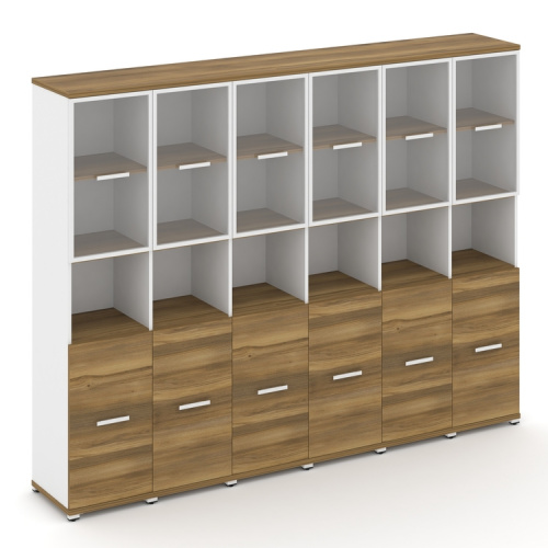 Шкаф офисный Concept CN.STU-563 RPW Шкаф офисный Concept CN.STU-563 RPW