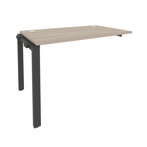 Брифинг-приставка на П-обр. м/к Onix O.MP-1.NRS-2.7 фото 5