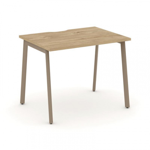 Стол письменный Estetica ES.SP-1-VP фото 3 Стол письменный Estetica ES.SP-1-VP фото 3