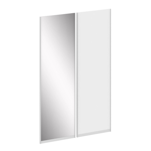 Комплект дверей ЛДСП для шкафа низкого L=1600мм Maris SH.DZK-6.2 фото 2 Комплект дверей ЛДСП для шкафа низкого L=1600мм Maris SH.DZK-6.2 фото 2