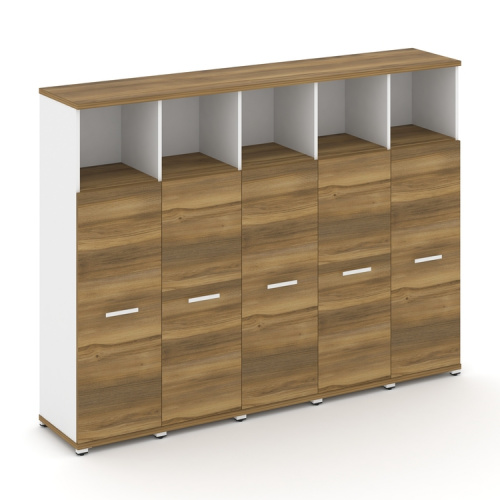 Шкаф офисный Concept CN.STU-453 W