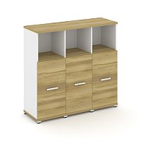 Шкаф офисный Concept CN.STU-333 W