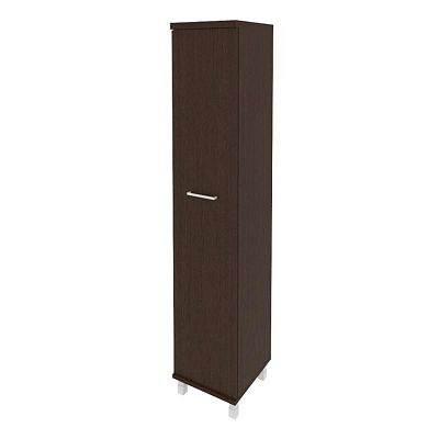 Шкаф офисный высокий First KSU-1.9 (R)