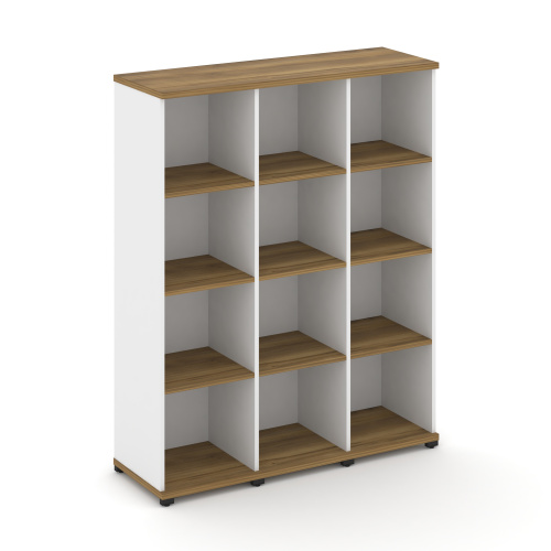 Стеллаж офисный Concept CN.STU-430 фото 5 Стеллаж офисный Concept CN.STU-430 фото 5