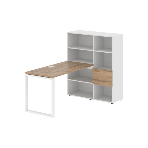 Рабочая станция EDIS EQRST 1113 (L) фото 11 Рабочая станция EDIS EQRST 1113 (L) фото 11