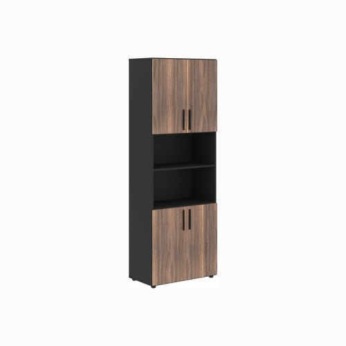 Шкаф-стеллаж высокий VRHCS 80.4