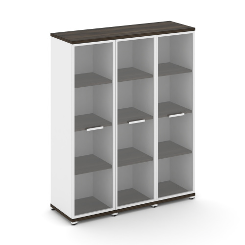 Шкаф офисный Concept CN.STU-436 RPW фото 2