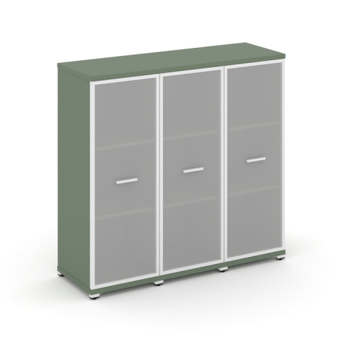 Шкаф офисный Concept CN.STU-336 RMW Шкаф офисный Concept CN.STU-336 RMW