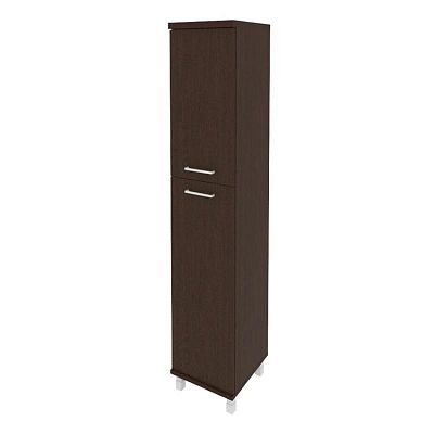 Шкаф офисный высокий First KSU-1.8 (R)