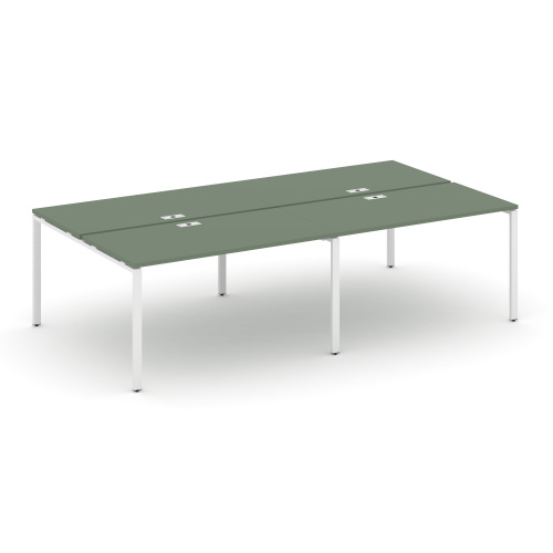 Бенч-система на 4 места Concept CN.DRS-007 фото 5