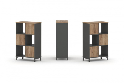 Набор стеллажа Style Project SN.NS-321 фото 14