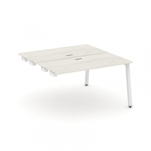 Style Project Стол-приставка к опор. элем. SN-5A.DPRS-023 Вяз Благородный/Металл Антрацит 1380*1632* фото 19 Style Project Стол-приставка к опор. элем. SN-5A.DPRS-023 Вяз Благородный/Металл Антрацит 1380*1632* фото 19