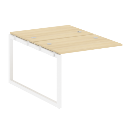 Проходной элемент бенч-системы на О-обр. м/к Metal System Quattro 50БО.ПРС-СП-2.1 фото 8