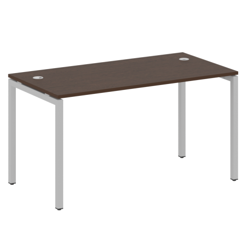 Стол офисный на П-обр. м/к Metal System Quattro 40БП.СП-3 фото 13 Стол офисный на П-обр. м/к Metal System Quattro 40БП.СП-3 фото 13