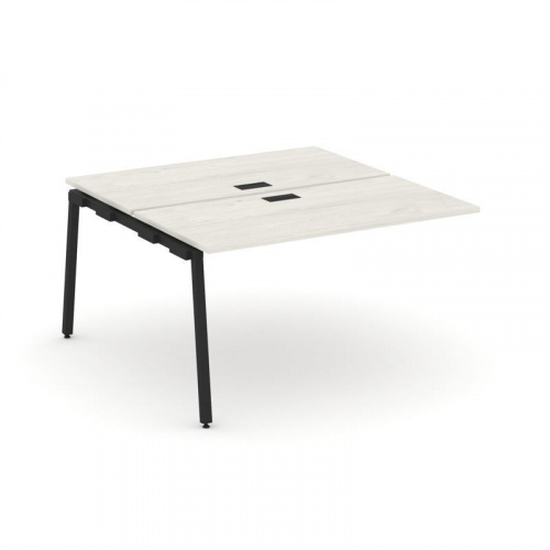 Style Project Проходной наб. элем. SN-4A.DNRS-023 Антрацит/Металл Черный 1380*1632*750 фото 27