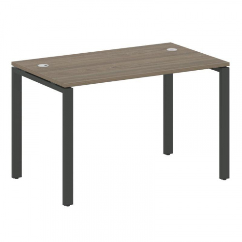 Стол письменный Metal System БП.СП-2 фото 12