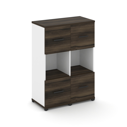 Шкаф офисный Concept CN.STU-325 B Шкаф офисный Concept CN.STU-325 B