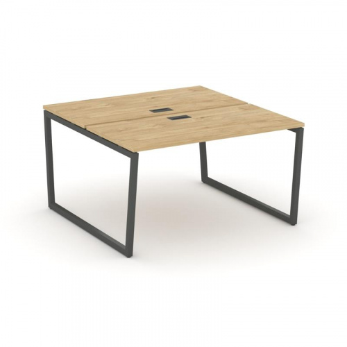 Style Project Рабочая станция 2-х сторон. SN-4T2.DRS-014 Акация Лорка/Металл Антрацит/Заглушка Пласт фото 22 Style Project Рабочая станция 2-х сторон. SN-4T2.DRS-014 Акация Лорка/Металл Антрацит/Заглушка Пласт фото 22