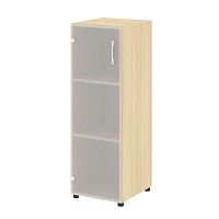 Шкаф офисный узкий Yalta LT.SU-2.4 (L)