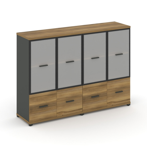 Шкаф офисный Concept CN.STS-322 RMB Шкаф офисный Concept CN.STS-322 RMB
