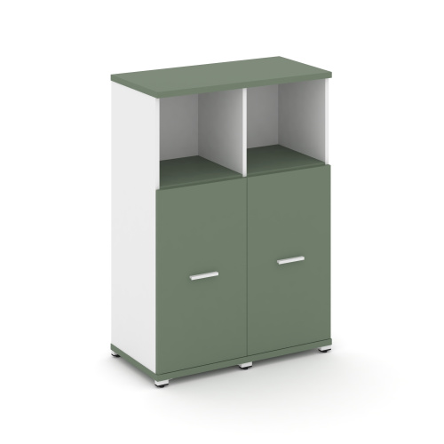 Шкаф офисный Concept CN.STU-323 W
