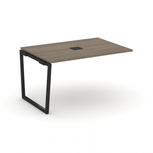 Style Project Проходной наб. элем. перег. стола SN-4T2.NSPRG-003 Акация Лорка/Металл Антрацит/Заглуш фото 7 Style Project Проходной наб. элем. перег. стола SN-4T2.NSPRG-003 Акация Лорка/Металл Антрацит/Заглуш фото 7