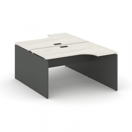 Бенч-система эргономичная Style Project SN-D.DRPA-022 фото 11