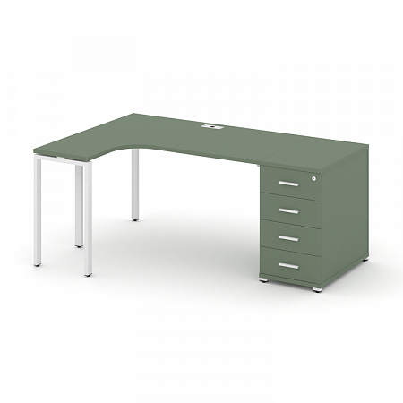 Стол эргономичный Concept CN.SA-401(L)