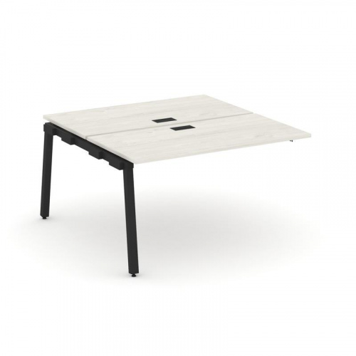 Style Project Проходной наб. элем. SN-5A.DNRS-024 Вяз Благородный/Металл Антрацит 1580*1632*750 фото 24