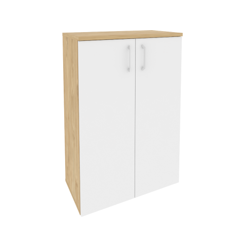 Шкаф офисный средний Onix O.ST-2.3 фото 10