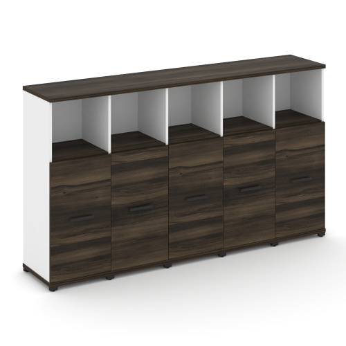 Шкаф офисный Concept CN.STU-353 B Шкаф офисный Concept CN.STU-353 B