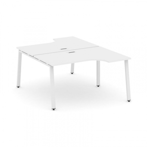 Style Project Рабочая станция эргоном. SN-6A.DRPA-012 Вяз Благородный/Металл Белый 1580*1432/1992*75 фото 18 Style Project Рабочая станция эргоном. SN-6A.DRPA-012 Вяз Благородный/Металл Белый 1580*1432/1992*75 фото 18