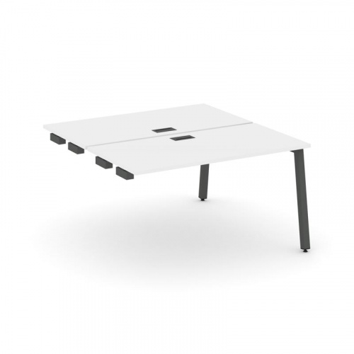 Style Project Стол-приставка к опор. элем. SN-5A.DPRS-023 Вяз Благородный/Металл Антрацит 1380*1632* фото 24 Style Project Стол-приставка к опор. элем. SN-5A.DPRS-023 Вяз Благородный/Металл Антрацит 1380*1632* фото 24