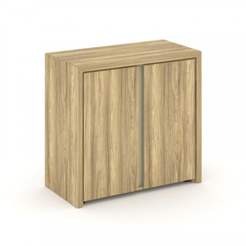 Шкаф офисный низкий Corner COR.ST-3.1 фото 2 Шкаф офисный низкий Corner COR.ST-3.1 фото 2