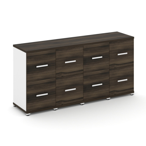 Шкаф офисный Concept CN.STU-242 W фото 2