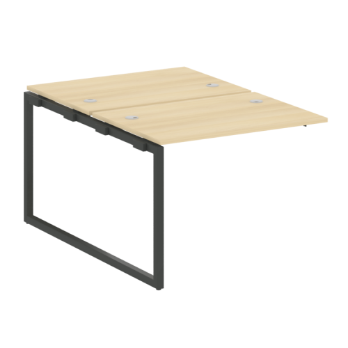 Проходной элемент бенч-системы на О-обр. м/к Metal System Quattro 40БО.ПРС-СП-2.1 фото 9