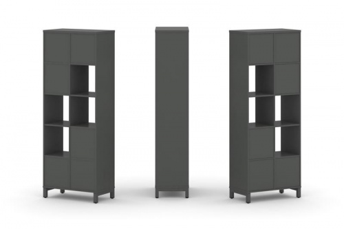 Набор стеллажа Style Project SN.NS-521 фото 22 Набор стеллажа Style Project SN.NS-521 фото 22