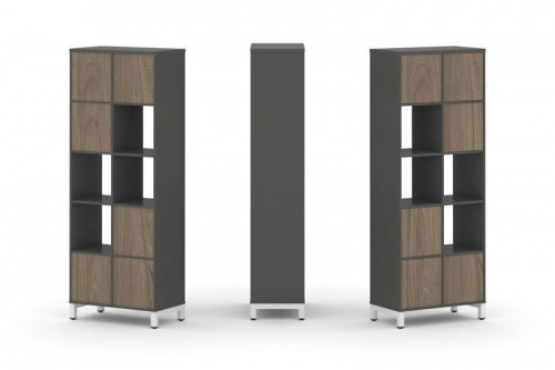 Набор стеллажа Style Project SN.NS-521 фото 15 Набор стеллажа Style Project SN.NS-521 фото 15