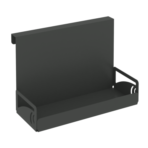 Навесной лоток MAN-02 фото 5