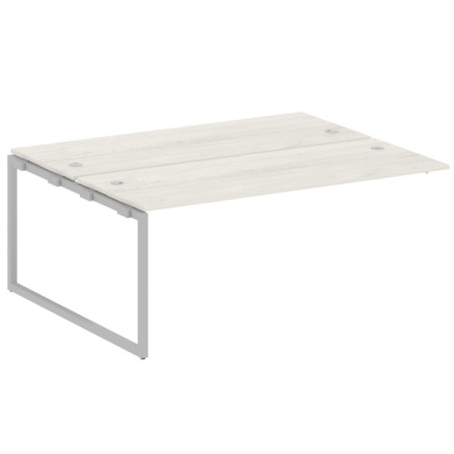 Проходной элемент бенч-системы на О-обр. м/к Metal System Quattro 40БО.ПРС-СП-2.5 фото 10