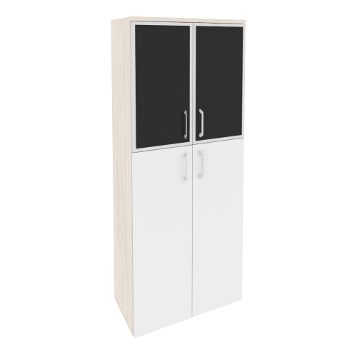 Шкаф высокий широкий Onix O.ST-1.7 R фото 2