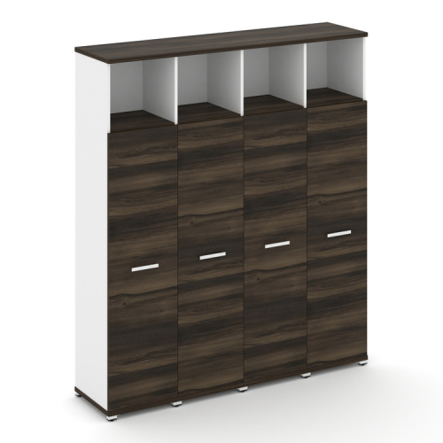 Шкаф офисный Concept CN.STU-546 W фото 2