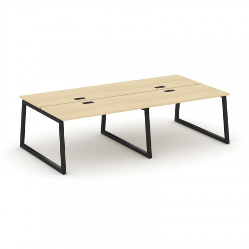 Style Project Рабочая станция 2-х сторон. SN-5T1.DRS-032 Акация Лорка/Металл Антрацит/Заглушка Пласт фото 19 Style Project Рабочая станция 2-х сторон. SN-5T1.DRS-032 Акация Лорка/Металл Антрацит/Заглушка Пласт фото 19