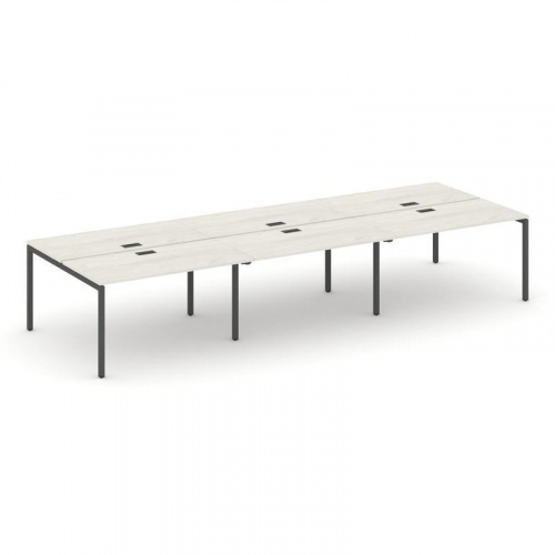 Бенч-система Style Project SN-4P.DRS-072 фото 18 Бенч-система Style Project SN-4P.DRS-072 фото 18